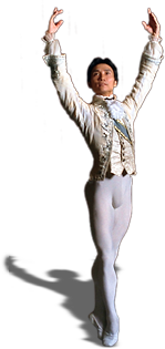 Li Cunxin